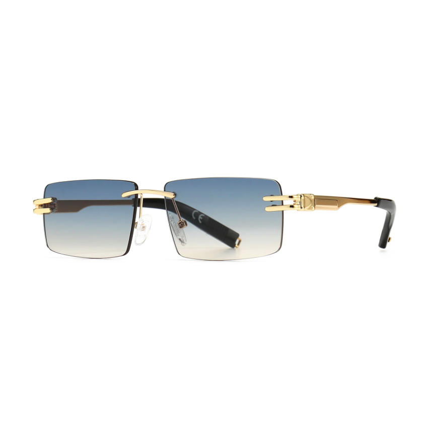 CAPRI POLARIZED BLUE GOLD