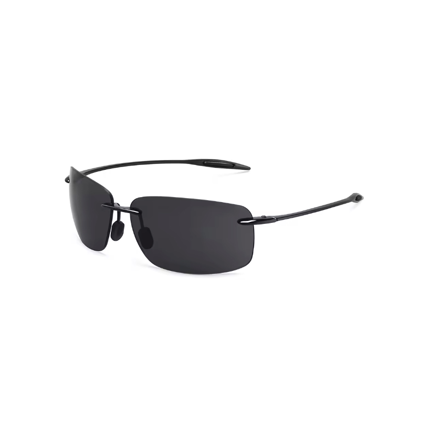 MILANO POLARIZED BLACK DARK